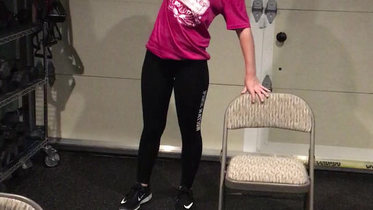 Total Body